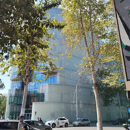 بيت شباب Moon&sky تيرانا
